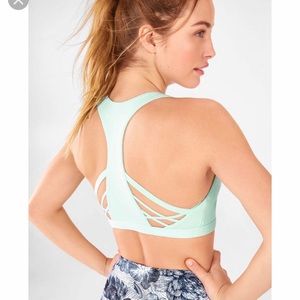 Fabletics Kessler Sports Bra